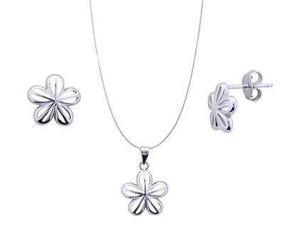 pendant set image